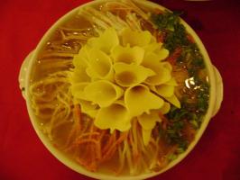 Luoyang Food Henan